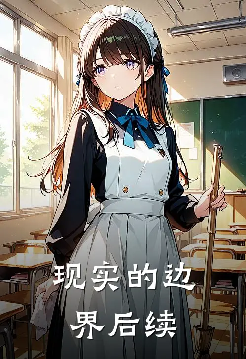 现实的边界后续
