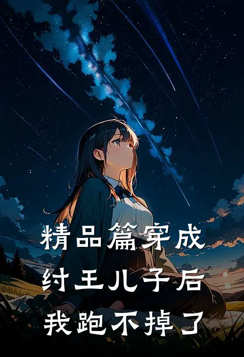 精品篇穿成纣王儿子后，我跑不掉了