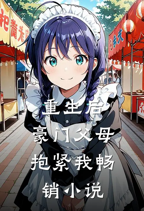 重生后,豪门父母抱紧我畅销