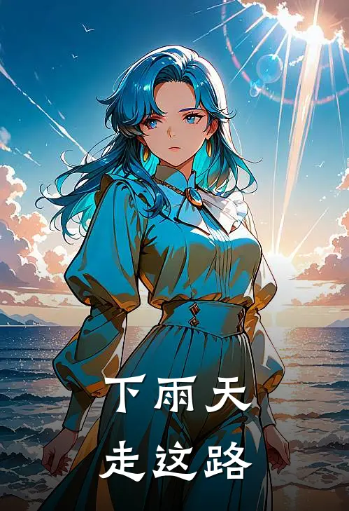 下雨天走这路