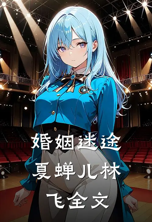婚姻迷途夏蝉儿林飞全文
