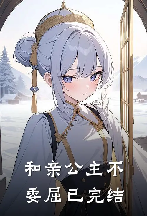和亲公主不委屈已完结