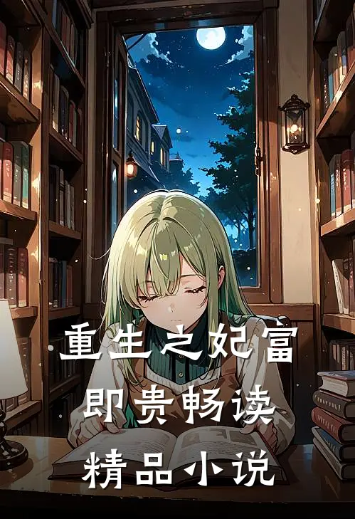 重生之妃富即贵畅读精品小说