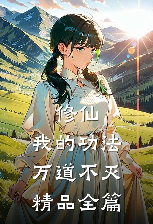 修仙：我的功法万道不灭精品全篇