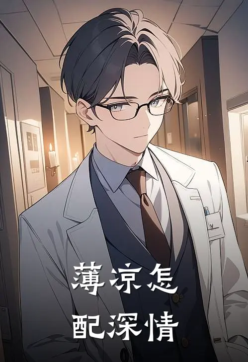 薄凉怎配深情