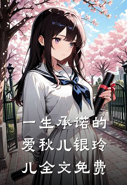 一生承诺的爱秋儿银玲儿全文免费