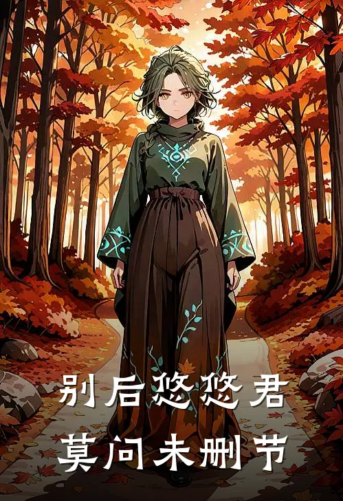 别后悠悠君莫问未删节
