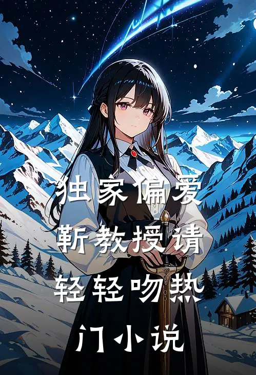 独家偏爱靳教授请轻轻吻热门