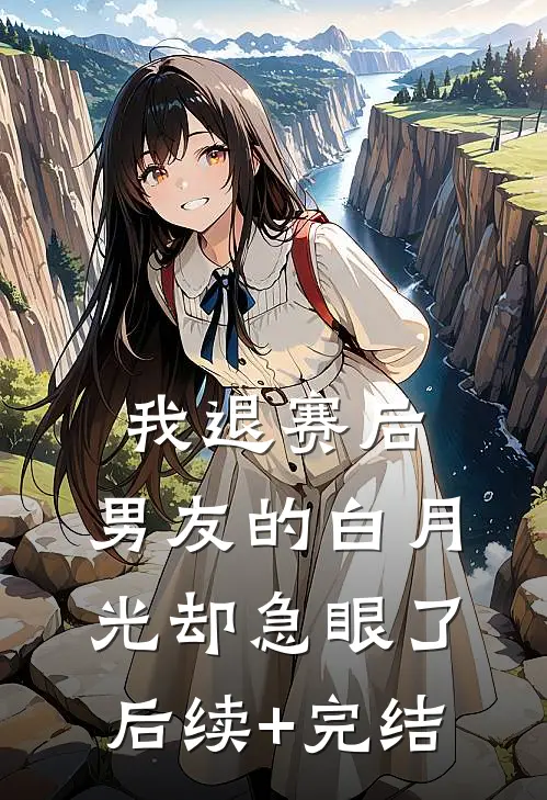 我退赛后，男友的白月光却急眼了后续+完结