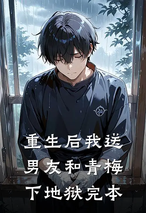 重生后我送男友和青梅下地狱完本