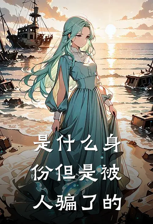 是什么身份但是被人骗了的