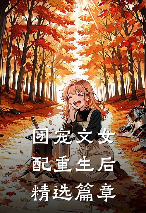 团宠文女配重生后精选篇章