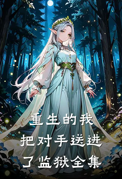 重生的我,把对手送进了监狱 全集在线观看
