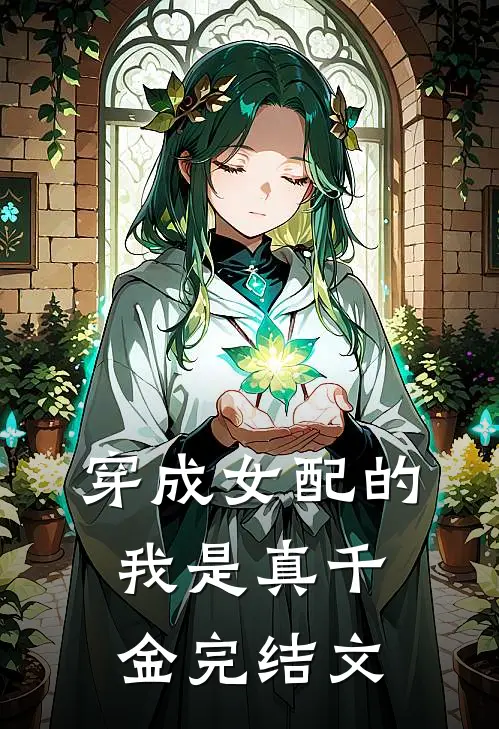 穿成女配的我是真千金完结文