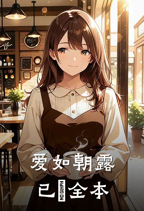爱如朝露已晞全本