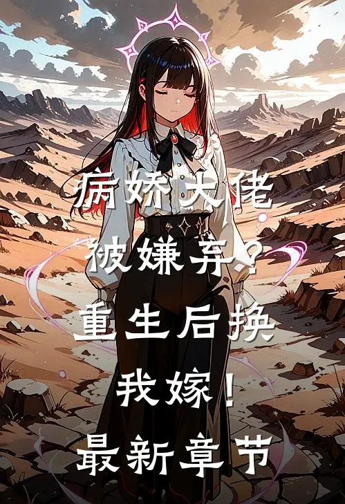 病娇大佬被嫌弃?重生后换我嫁!最新章节阅读