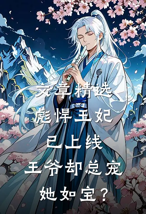 文章精选彪悍王妃已上线，王爷却总宠她如宝？