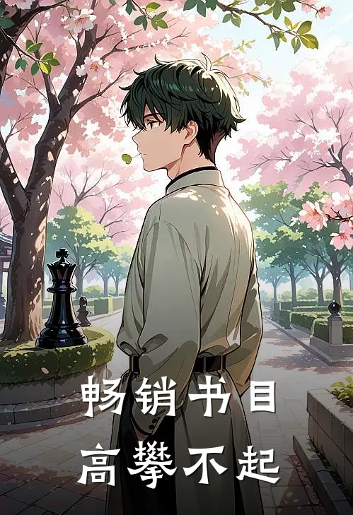 畅销书目高攀不起