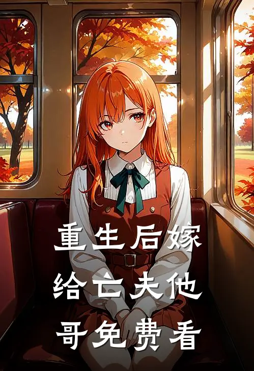 重生后嫁给亡夫他哥免费看