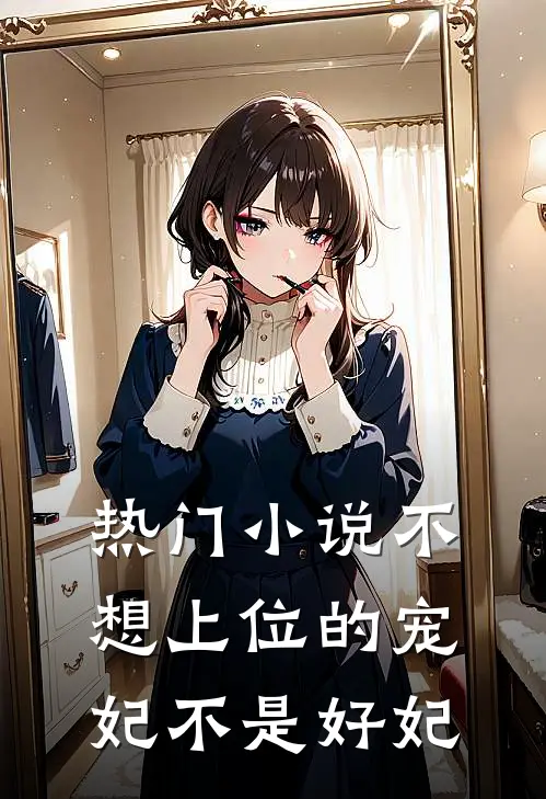 热门小说不想上位的宠妃不是好妃