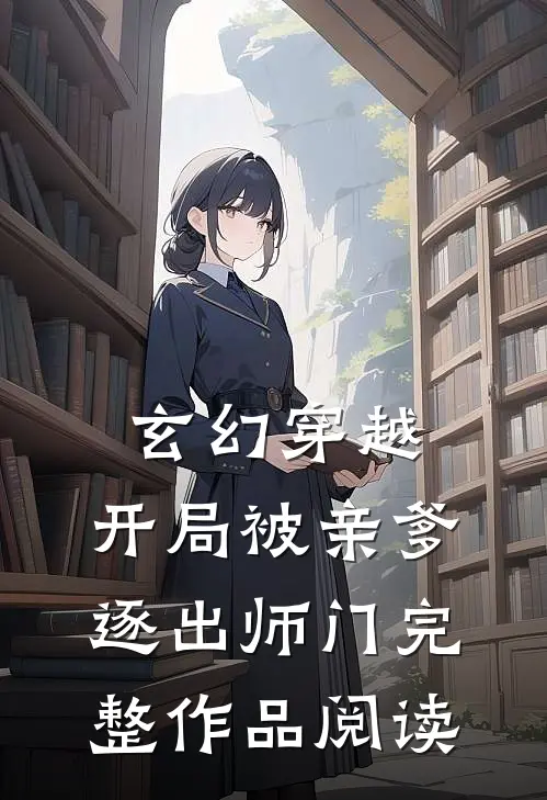 玄幻穿越：开局被亲爹逐出师门完整作品阅读
