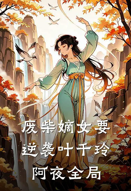 废柴嫡女要逆袭叶千玲阿夜全局