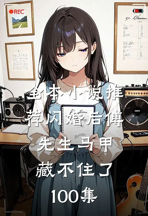 全本小说推荐闪婚后傅先生马甲藏不住了100集