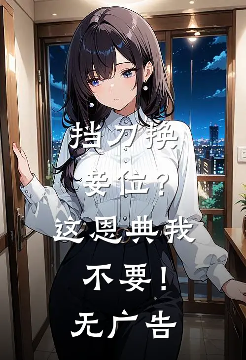 挡刀换妾位？这恩典我不要！无广告