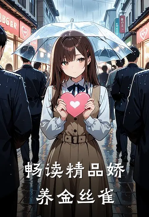畅读精品娇养金丝雀