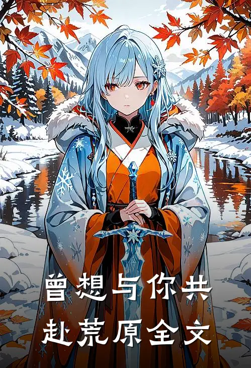曾想与你共赴荒原全文