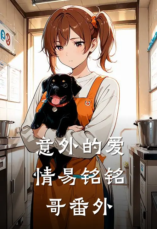 意外的爱情易铭铭哥 番外