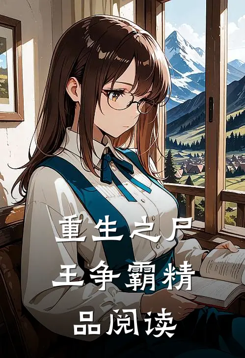 重生之尸王争霸精品阅读
