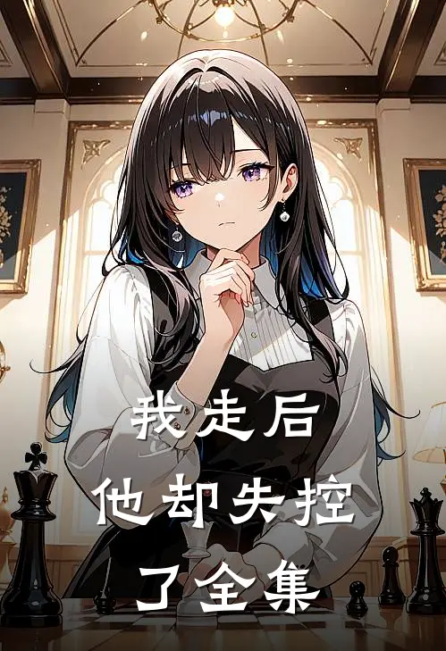 我走后,他却失控了 全集在线观看
