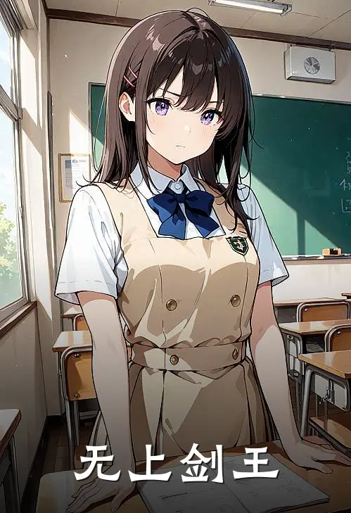 无上剑王