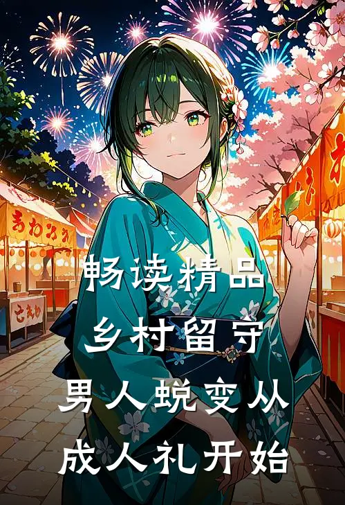 畅读精品乡村留守：男人蜕变从成人礼开始