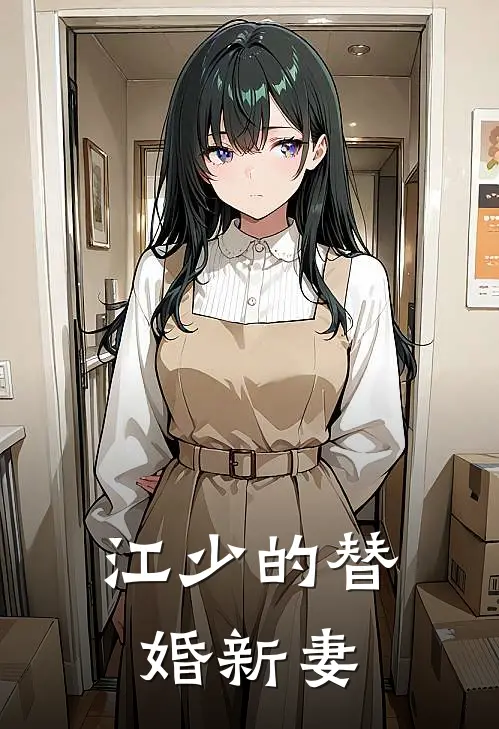 江少的替婚新妻