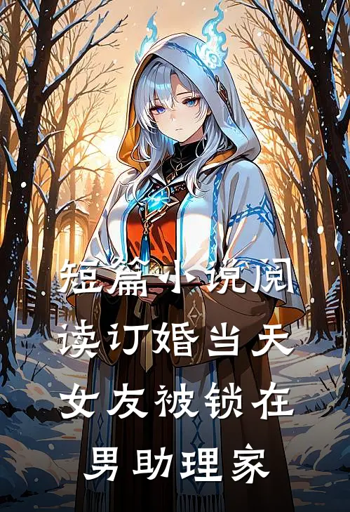 短篇小说阅读订婚当天，女友被锁在男助理家