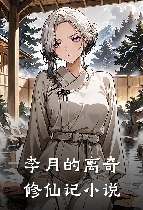 李月的离奇修仙记小说