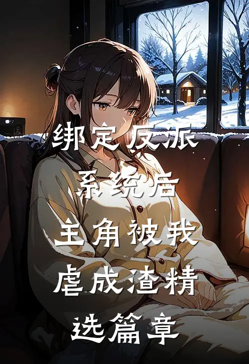 绑定反派系统后，主角被我虐成渣精选篇章