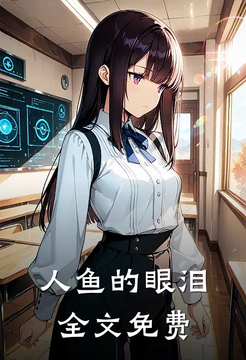 人鱼的眼泪全文免费