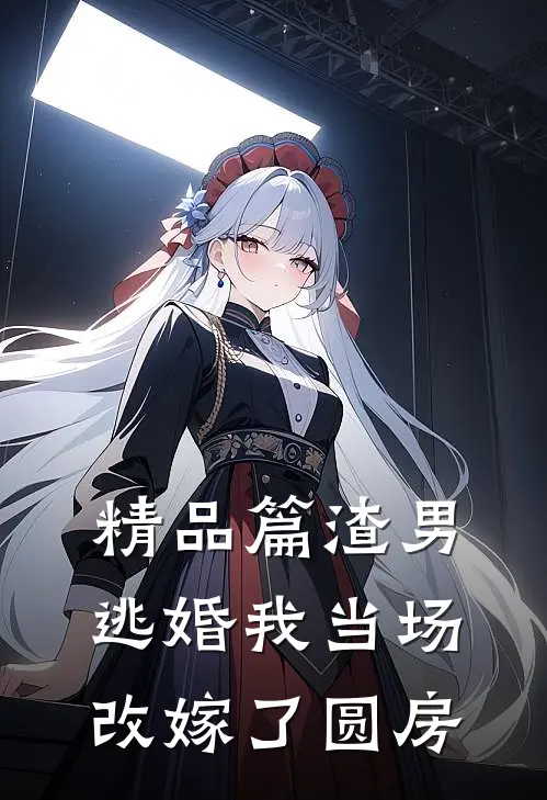 精品篇渣男逃婚我当场改嫁了圆房