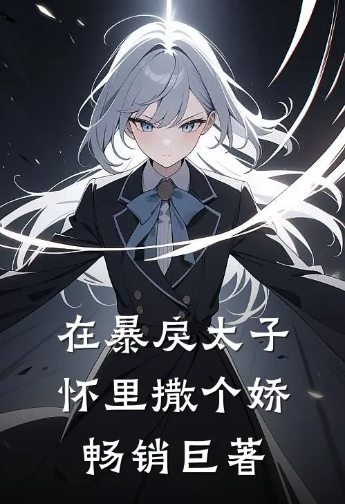 在暴戾太子怀里撒个娇畅销巨著