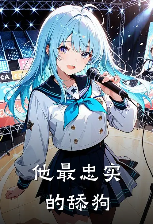 他最忠实的舔狗