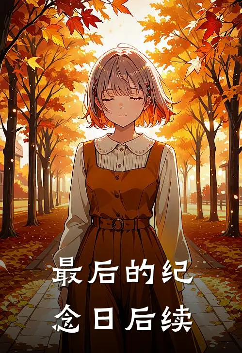 最后的纪念日后续