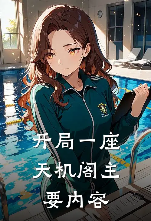 开局一座天机阁女主角有几个