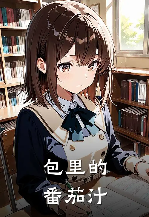 包里的番茄汁
