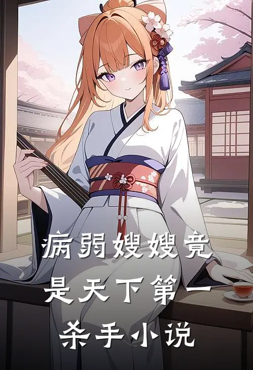 病弱嫂嫂竟是天下第一杀手小说