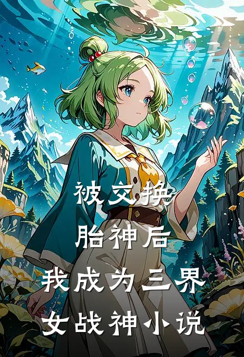 被交换胎神后,我成为三界女战神