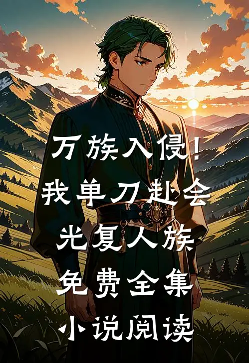 万族入侵!我单刀赴会光复人族免费全集小说阅读