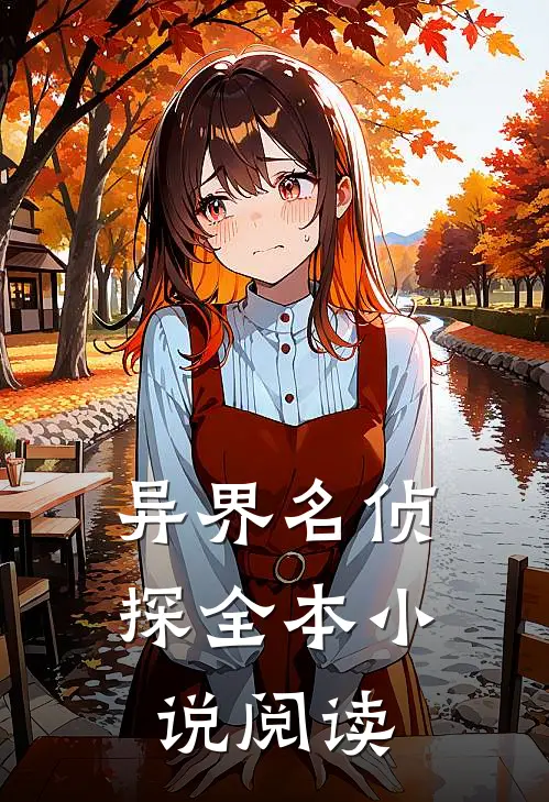 异界名侦探全本小说阅读